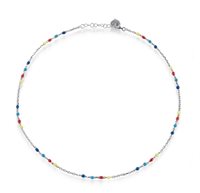 Necklace Chantecler Woman CAPRINESS in Silver 40605 - 40605